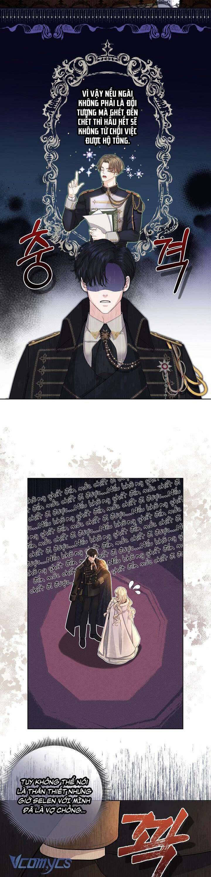 Đại Công Tước Phương Bắc Chap 3 - Next Chap 4