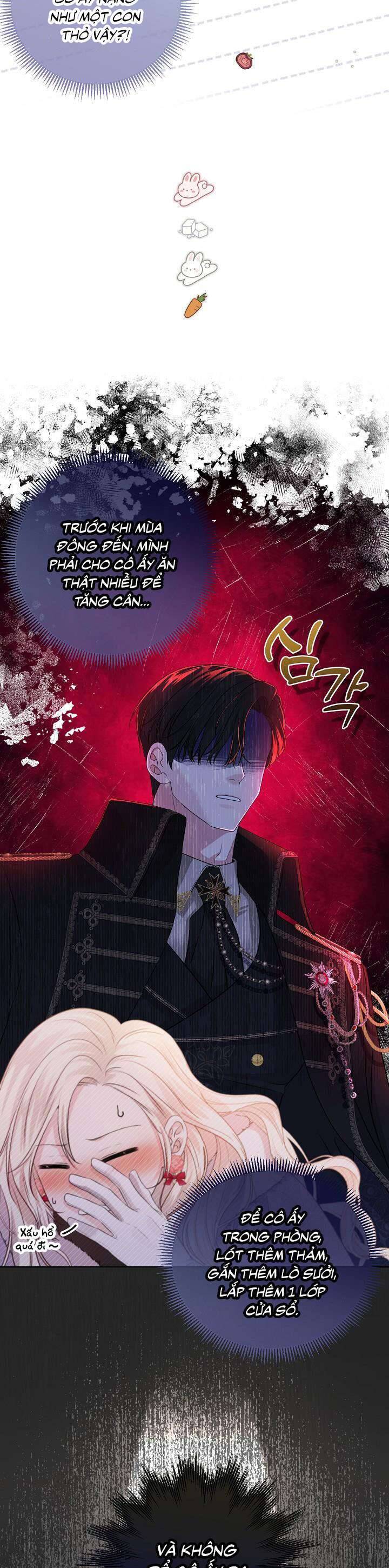 Đại Công Tước Phương Bắc Chap 3 - Next Chap 4