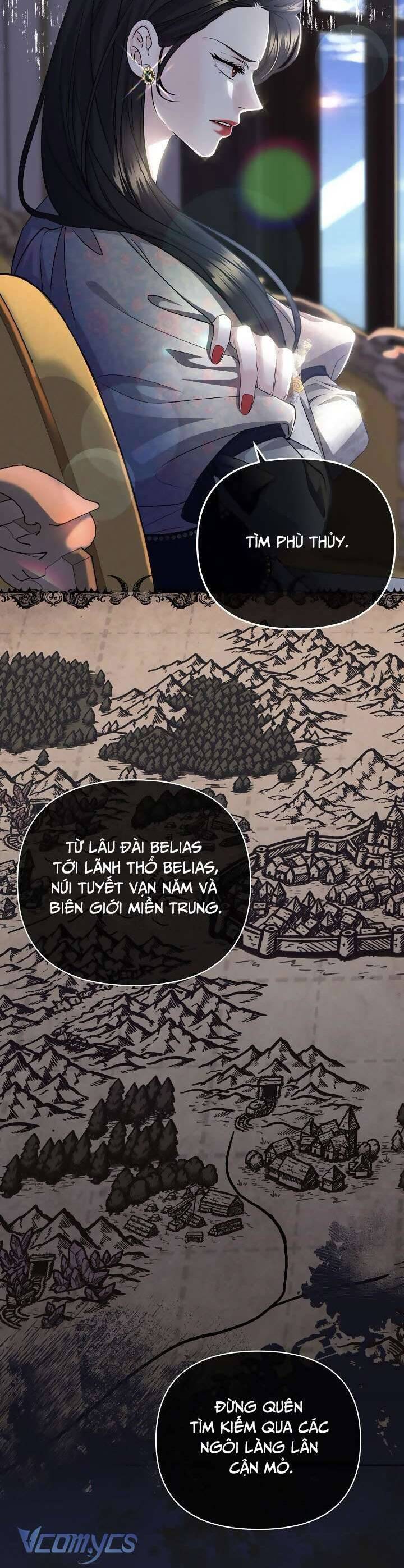 Đại Công Tước Phương Bắc Chap 30 - Next Chap 31