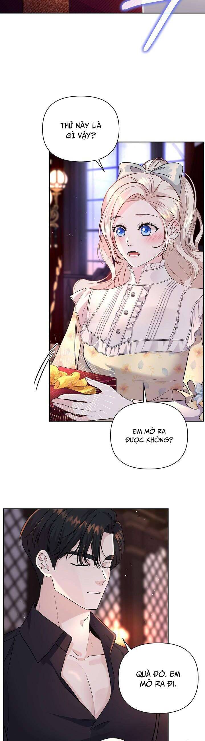 Đại Công Tước Phương Bắc Chap 7 - Next Chap 8