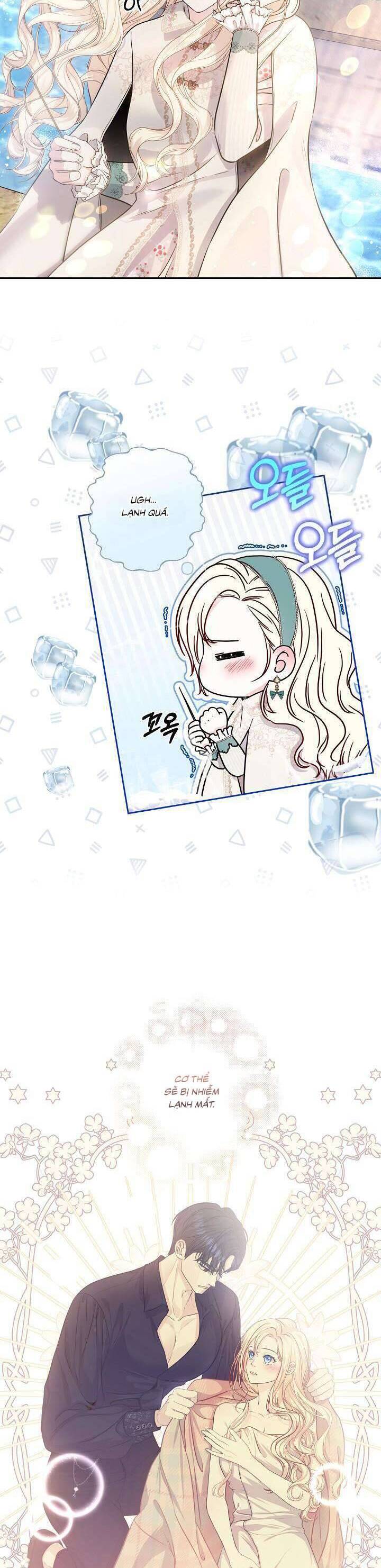 Đại Công Tước Phương Bắc Chap 8 - Next Chap 9