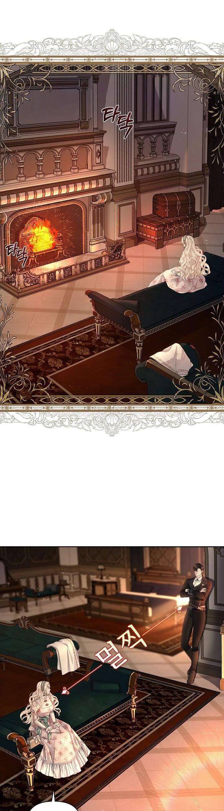 Đại Công Tước Phương Bắc Chap 8 - Next Chap 9