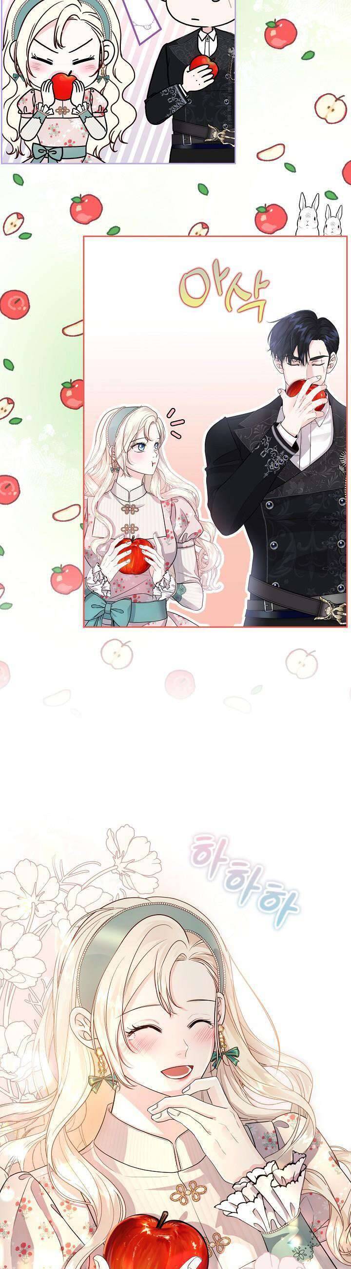 Đại Công Tước Phương Bắc Chap 8 - Next Chap 9