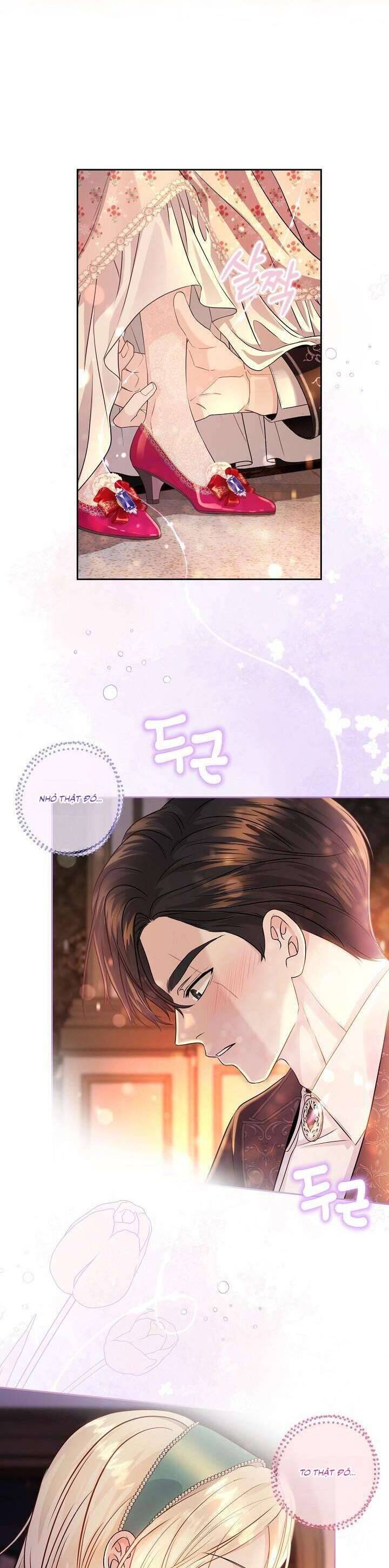 Đại Công Tước Phương Bắc Chap 8 - Next Chap 9