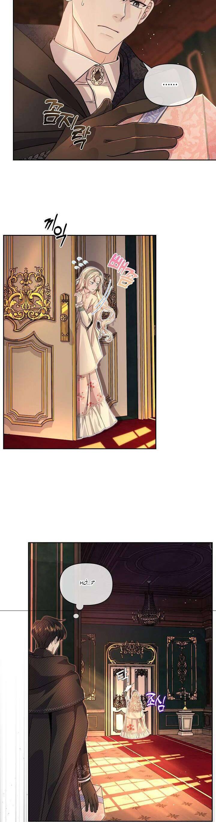 Đại Công Tước Phương Bắc Chap 8 - Next Chap 9