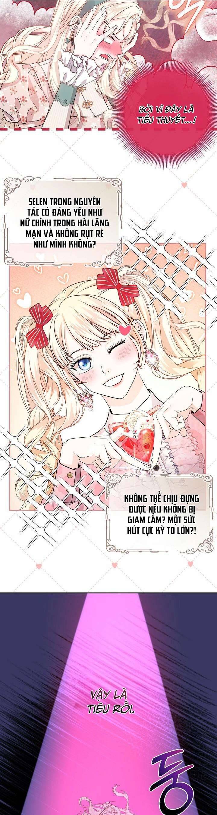 Đại Công Tước Phương Bắc Chap 9 - Next Chap 10