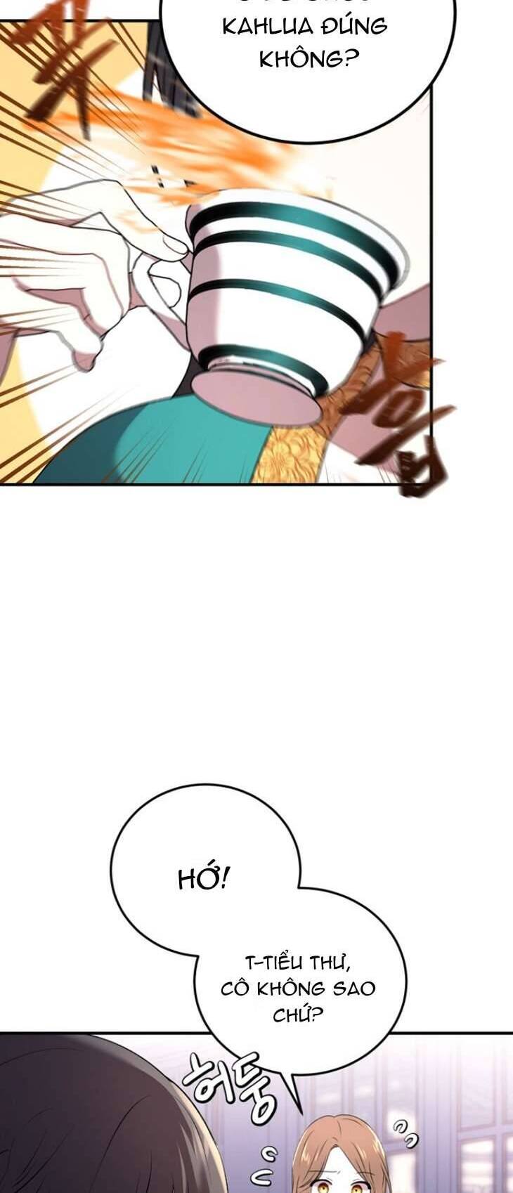 Ác Nữ Chỉ Muốn Sống Yên Bình Chap 1 - Next Chap 2