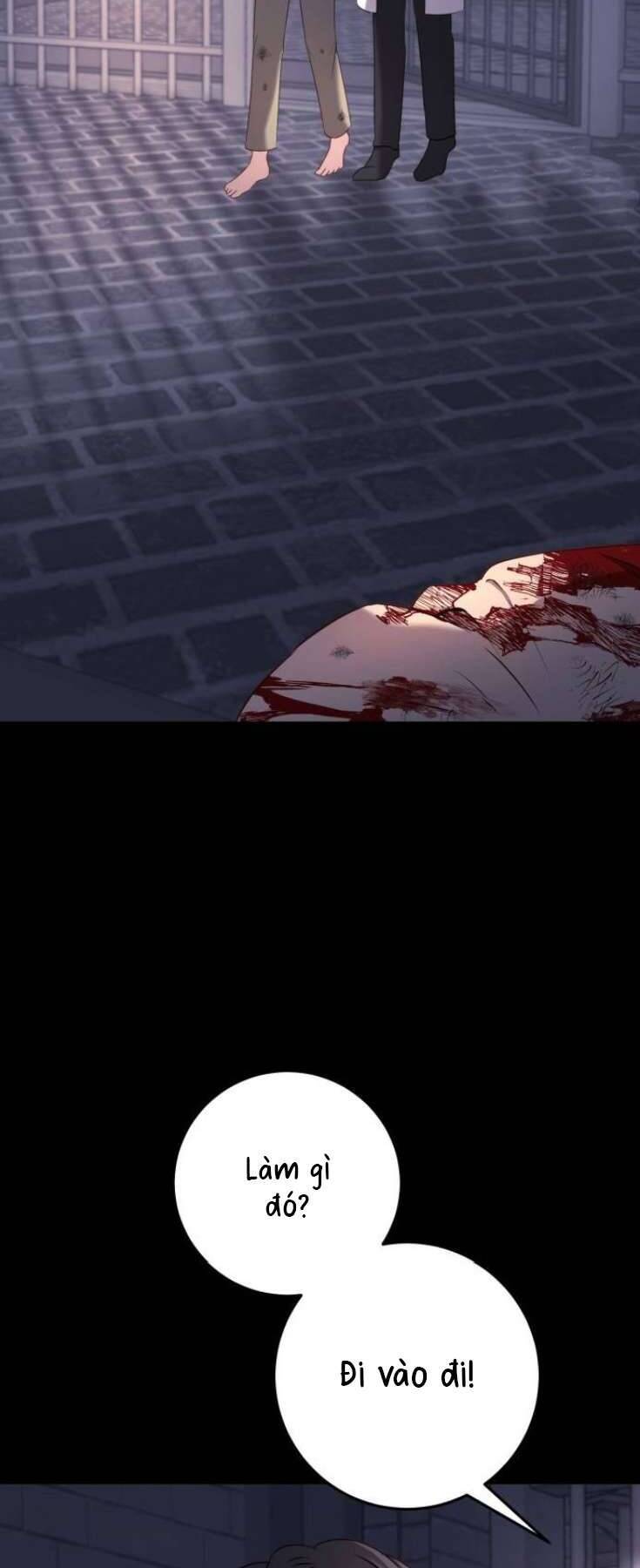 Ác Nữ Chỉ Muốn Sống Yên Bình Chap 12 - Next Chap 13