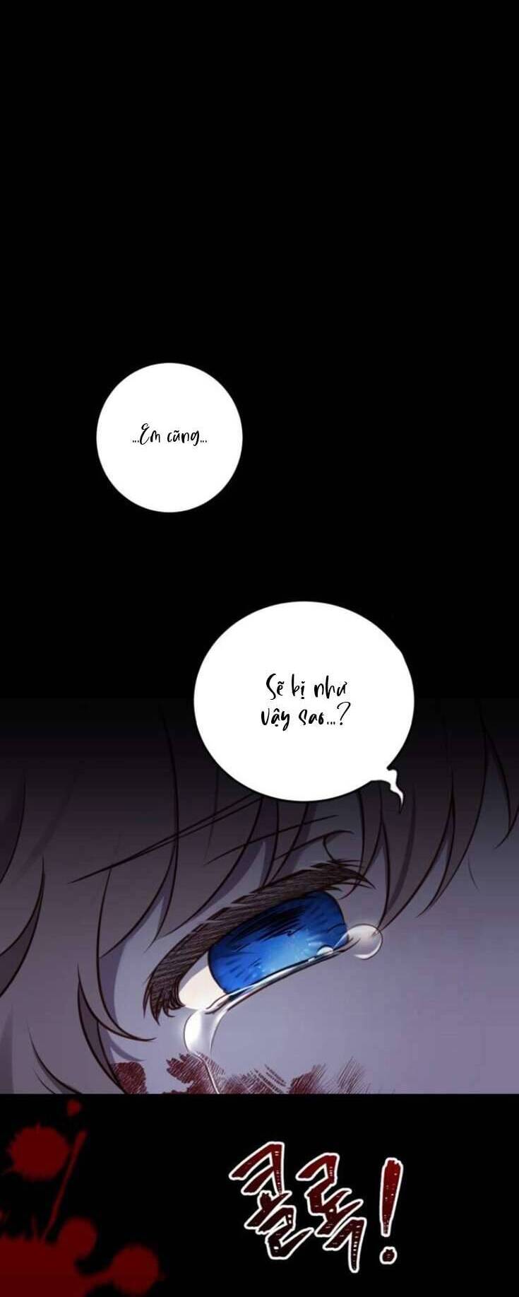 Ác Nữ Chỉ Muốn Sống Yên Bình Chap 12 - Next Chap 13