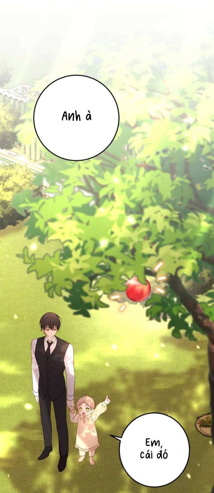 Ác Nữ Chỉ Muốn Sống Yên Bình Chap 12 - Next Chap 13