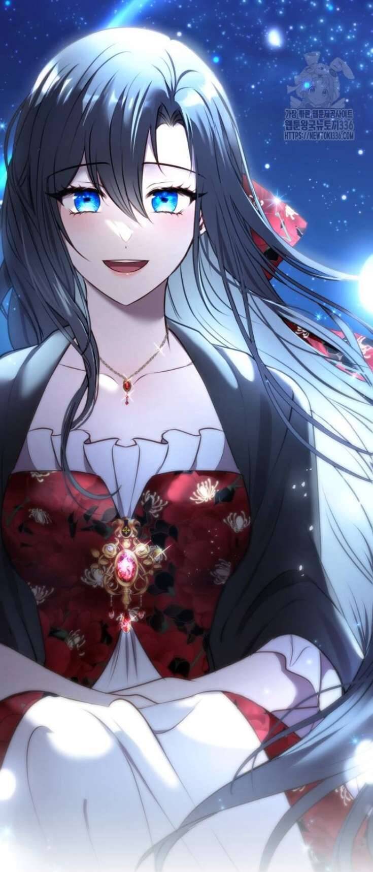 Ác Nữ Chỉ Muốn Sống Yên Bình Chap 12 - Next Chap 13