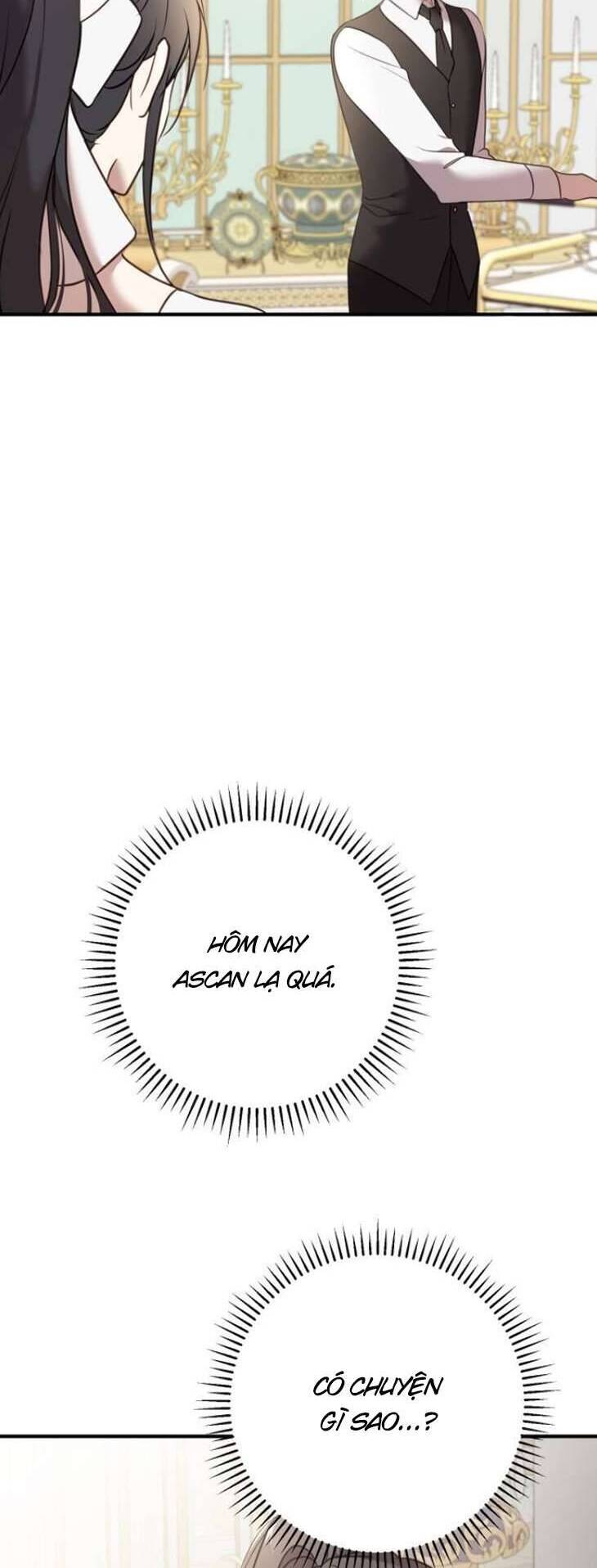 Ác Nữ Chỉ Muốn Sống Yên Bình Chap 16 - Next Chap 17