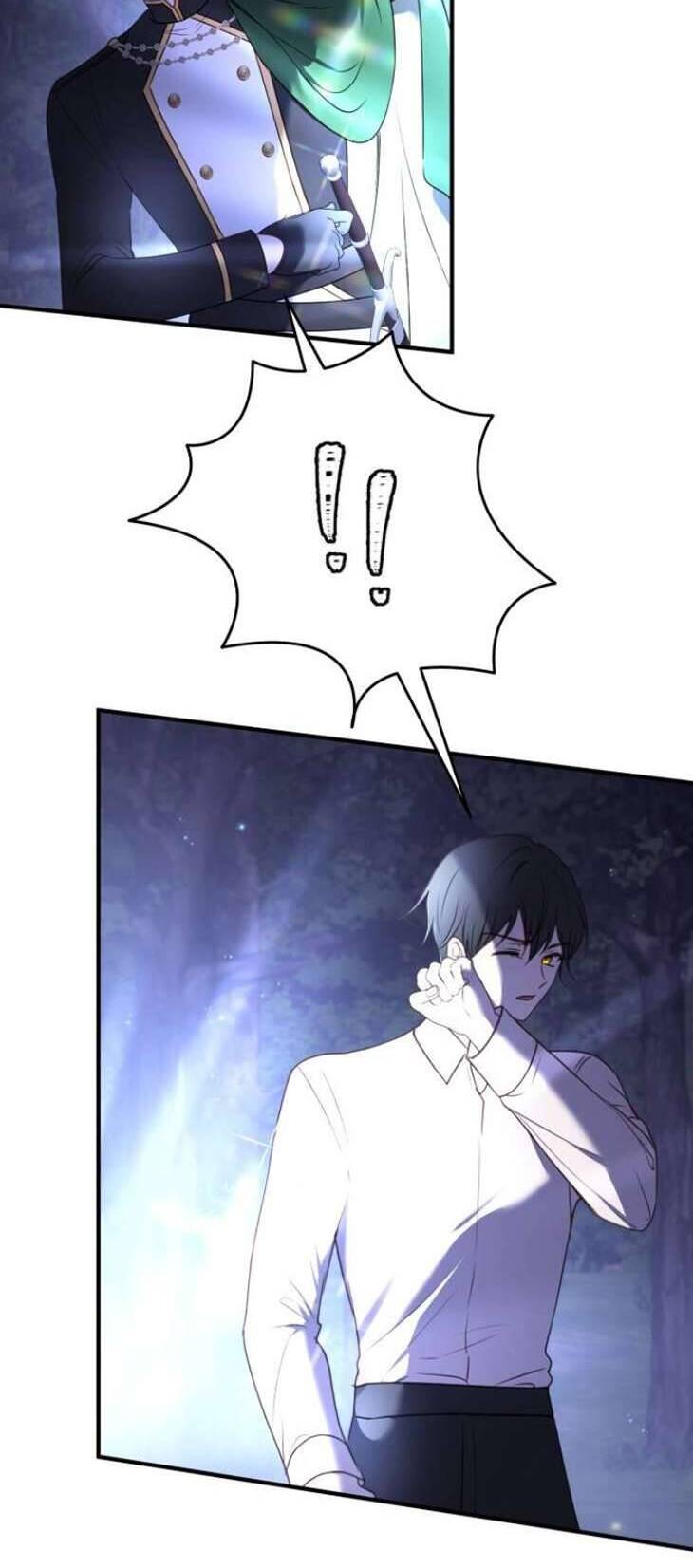 Ác Nữ Chỉ Muốn Sống Yên Bình Chap 16 - Next Chap 17