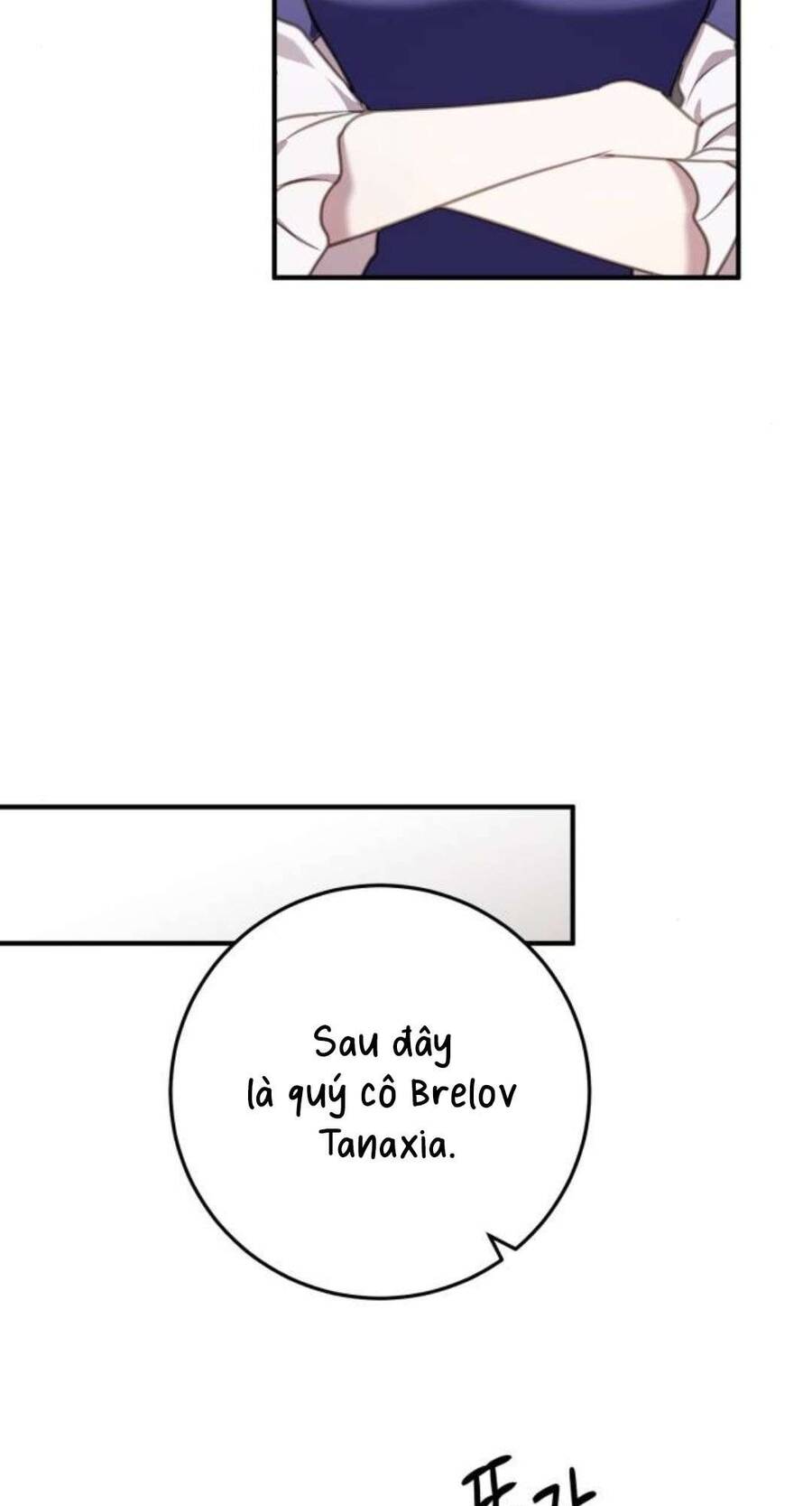 Ác Nữ Chỉ Muốn Sống Yên Bình Chap 28 - Next Chap 29