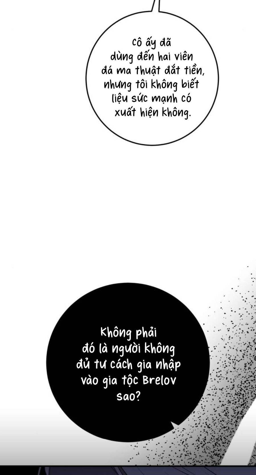 Ác Nữ Chỉ Muốn Sống Yên Bình Chap 28 - Next Chap 29