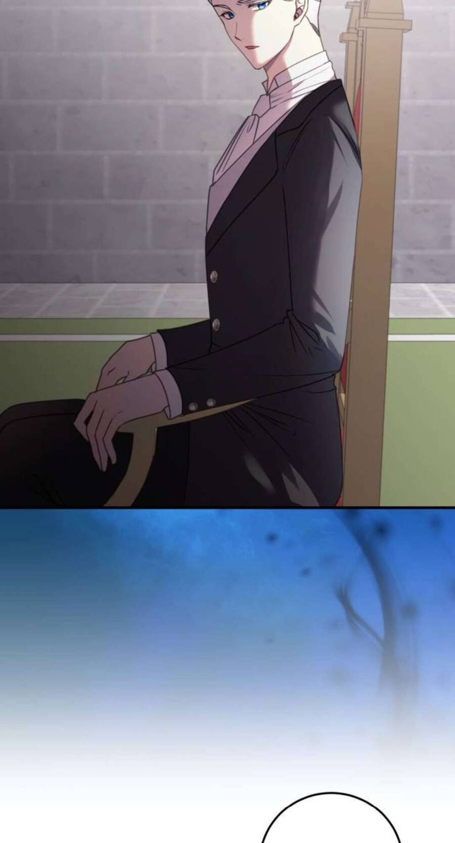 Ác Nữ Chỉ Muốn Sống Yên Bình Chap 28 - Next Chap 29