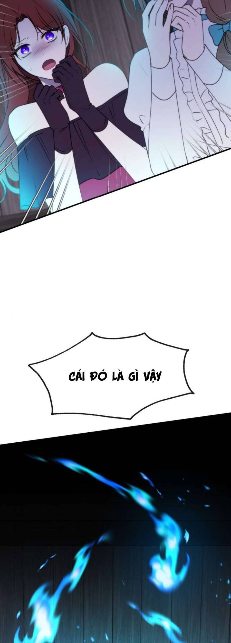 Ác Nữ Chỉ Muốn Sống Yên Bình Chap 34 - Next Chap 35