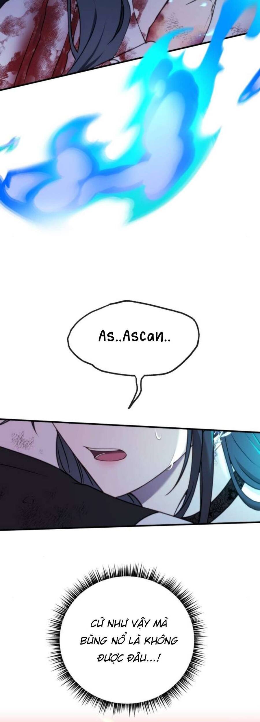 Ác Nữ Chỉ Muốn Sống Yên Bình Chap 34 - Next Chap 35