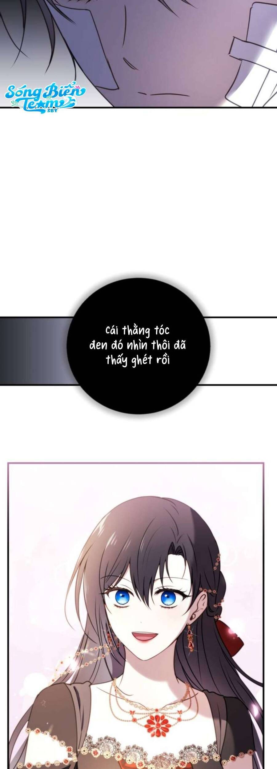 Ác Nữ Chỉ Muốn Sống Yên Bình Chap 34 - Next Chap 35