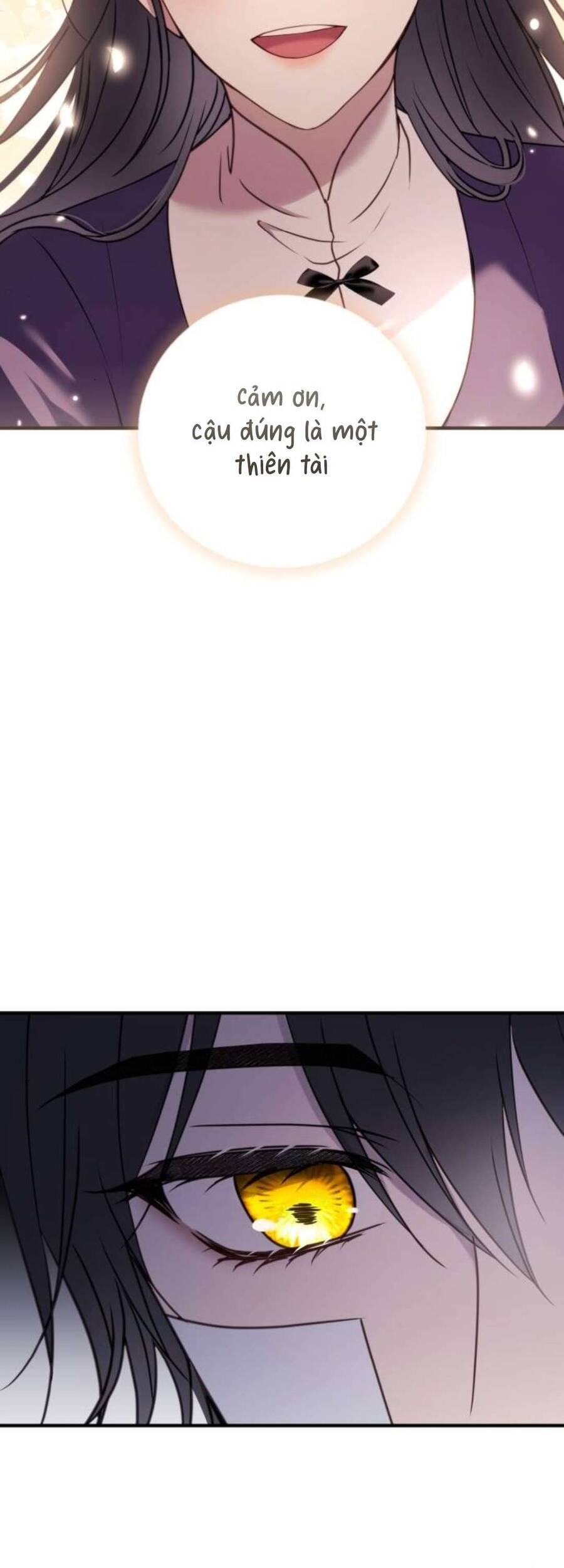 Ác Nữ Chỉ Muốn Sống Yên Bình Chap 34 - Next Chap 35