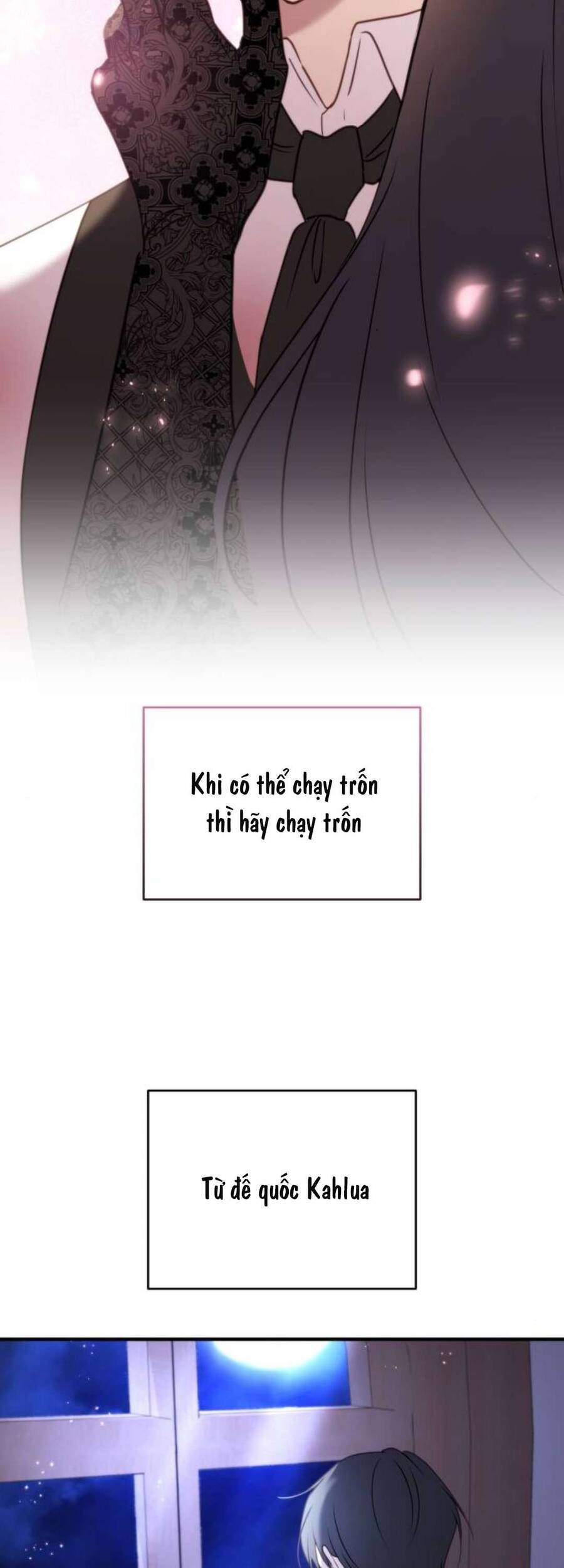 Ác Nữ Chỉ Muốn Sống Yên Bình Chap 34 - Next Chap 35