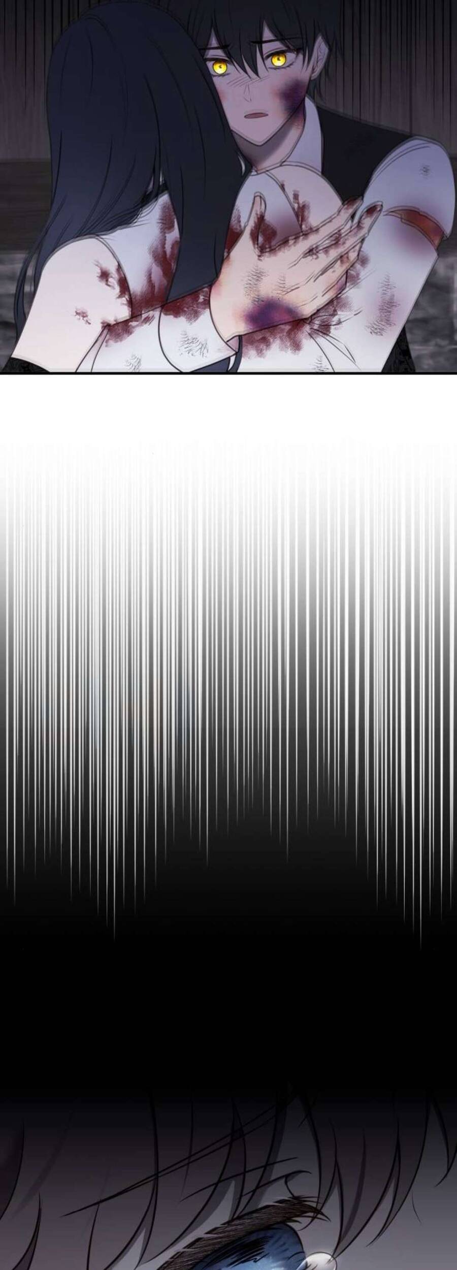 Ác Nữ Chỉ Muốn Sống Yên Bình Chap 34 - Next Chap 35