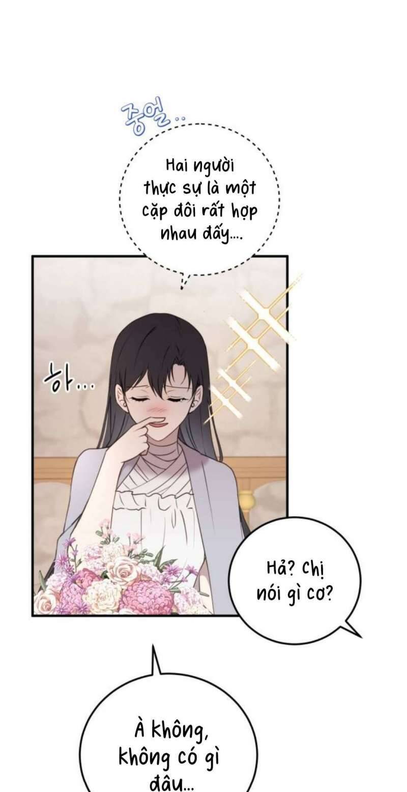 Ác Nữ Chỉ Muốn Sống Yên Bình Chap 35 - Next Chap 36
