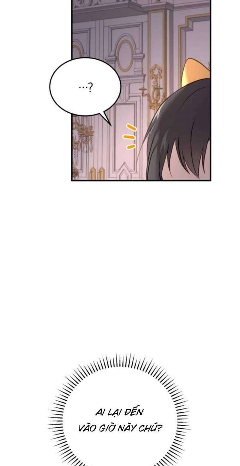 Ác Nữ Chỉ Muốn Sống Yên Bình Chap 35 - Next Chap 36