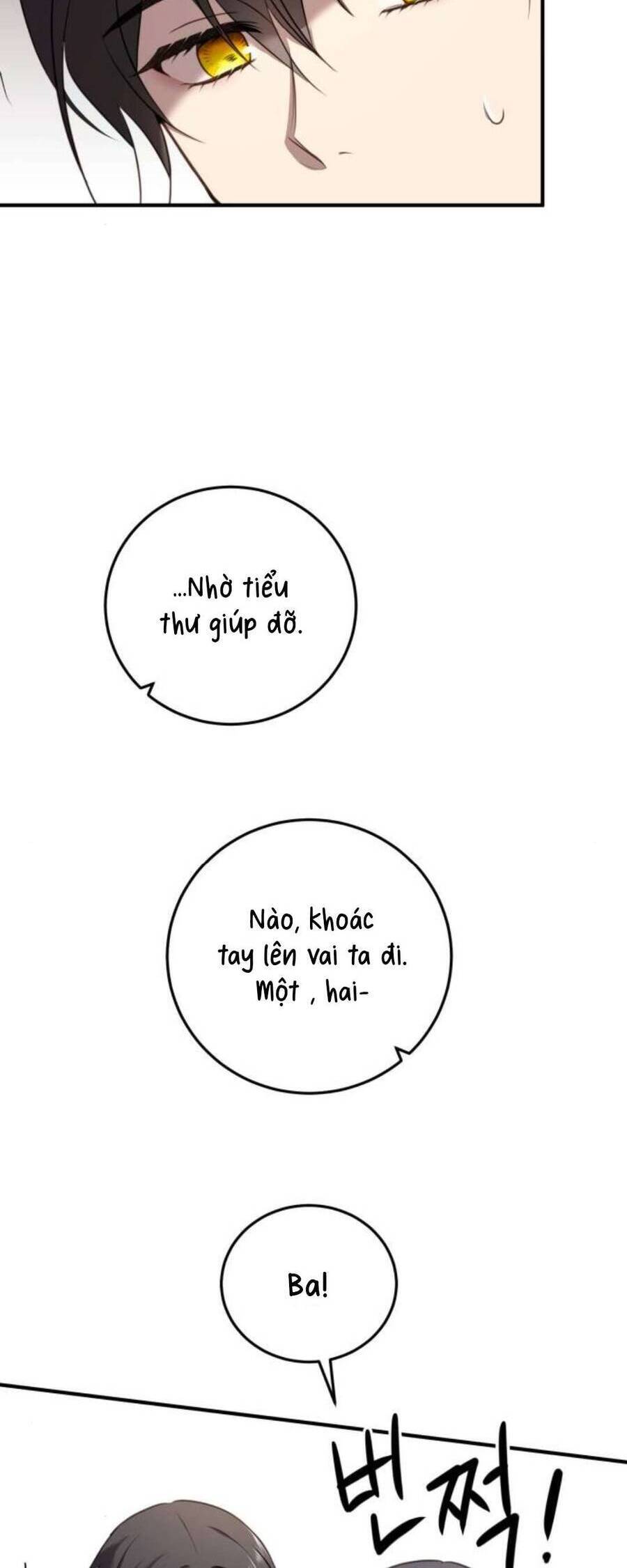 Ác Nữ Chỉ Muốn Sống Yên Bình Chap 37 - Next Chap 38