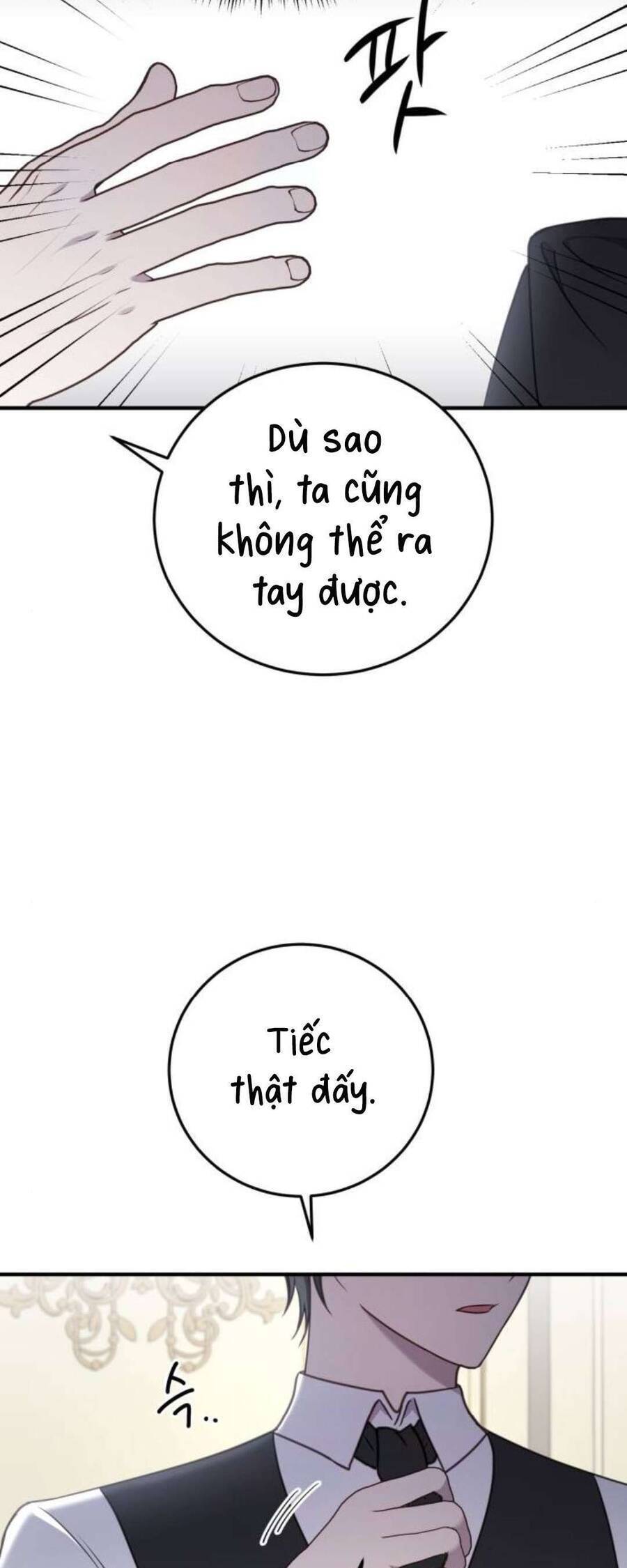 Ác Nữ Chỉ Muốn Sống Yên Bình Chap 38 - Next Chap 39