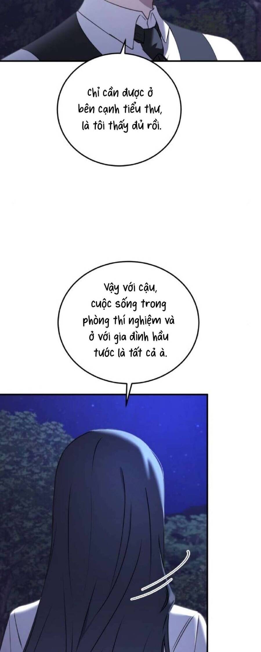 Ác Nữ Chỉ Muốn Sống Yên Bình Chap 41 - Next Chap 42