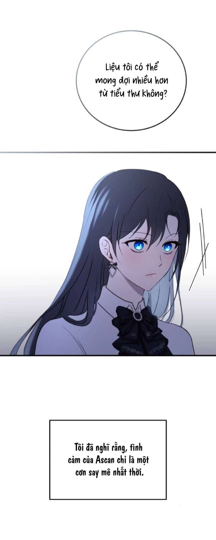 Ác Nữ Chỉ Muốn Sống Yên Bình Chap 41 - Next Chap 42