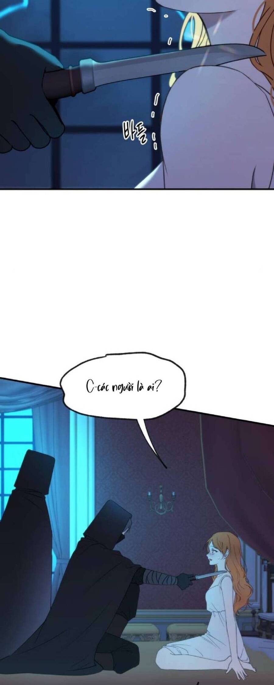 Ác Nữ Chỉ Muốn Sống Yên Bình Chap 41 - Next Chap 42