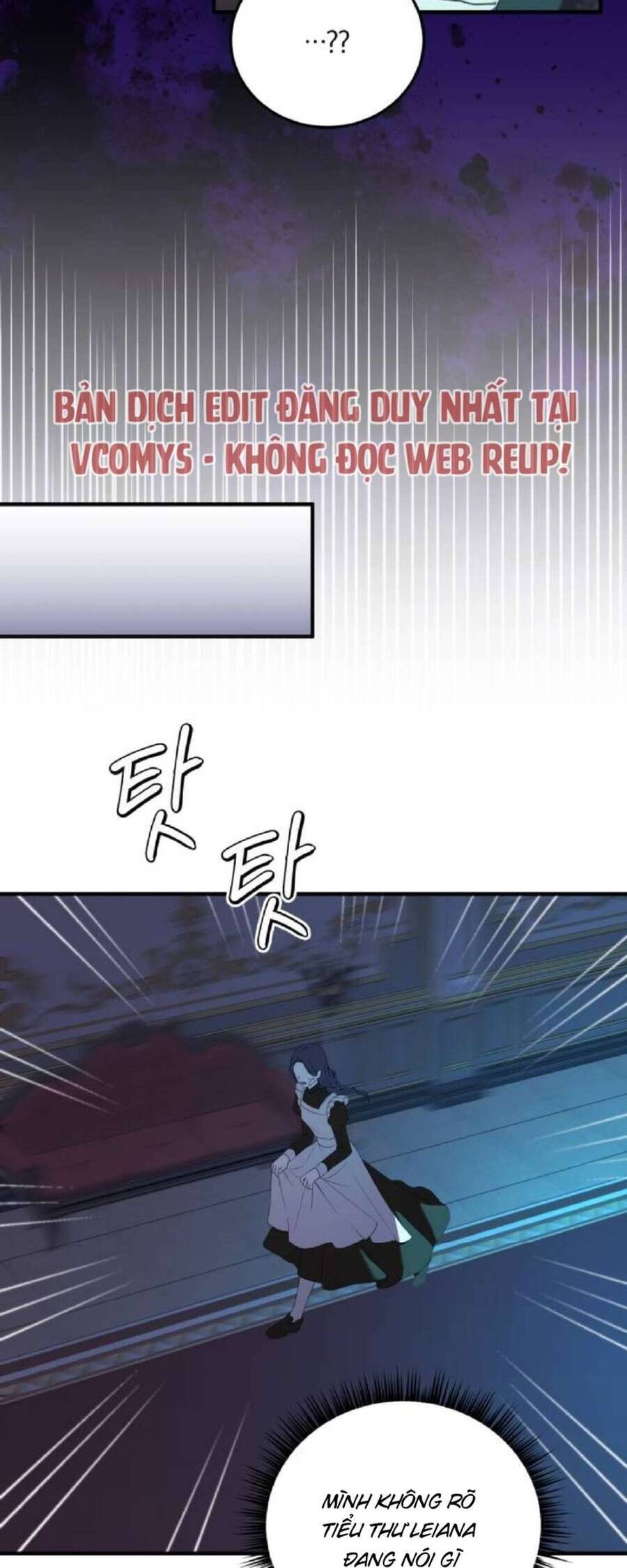 Ác Nữ Chỉ Muốn Sống Yên Bình Chap 41 - Next Chap 42