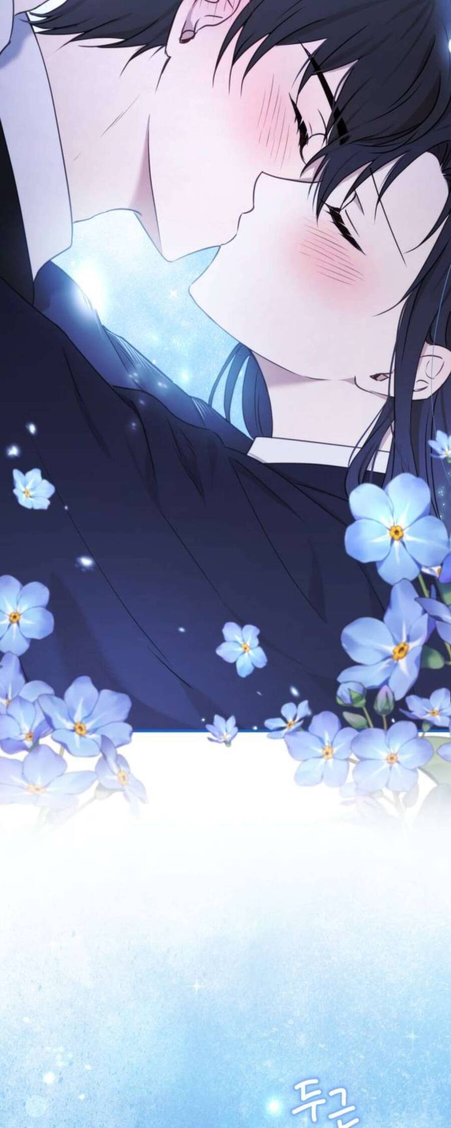 Ác Nữ Chỉ Muốn Sống Yên Bình Chap 45 - Next Chap 46