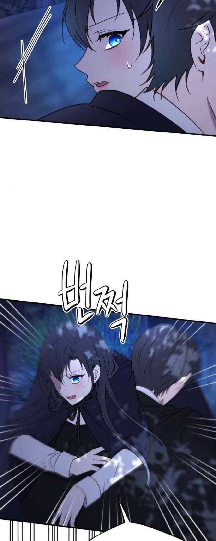 Ác Nữ Chỉ Muốn Sống Yên Bình Chap 45 - Next Chap 46