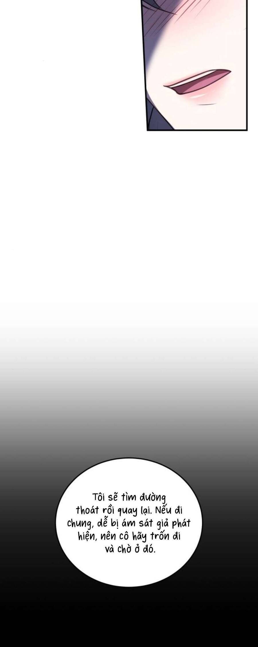 Ác Nữ Chỉ Muốn Sống Yên Bình Chap 45 - Next Chap 46