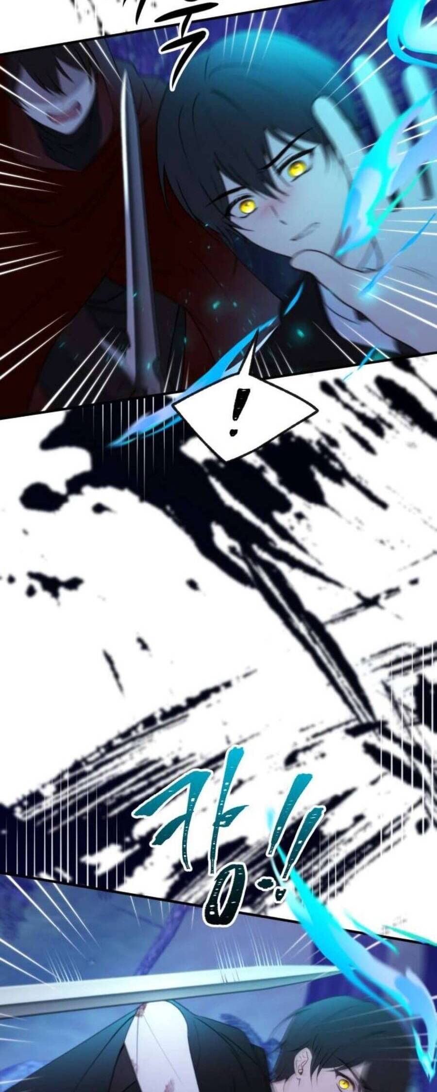 Ác Nữ Chỉ Muốn Sống Yên Bình Chap 45 - Next Chap 46