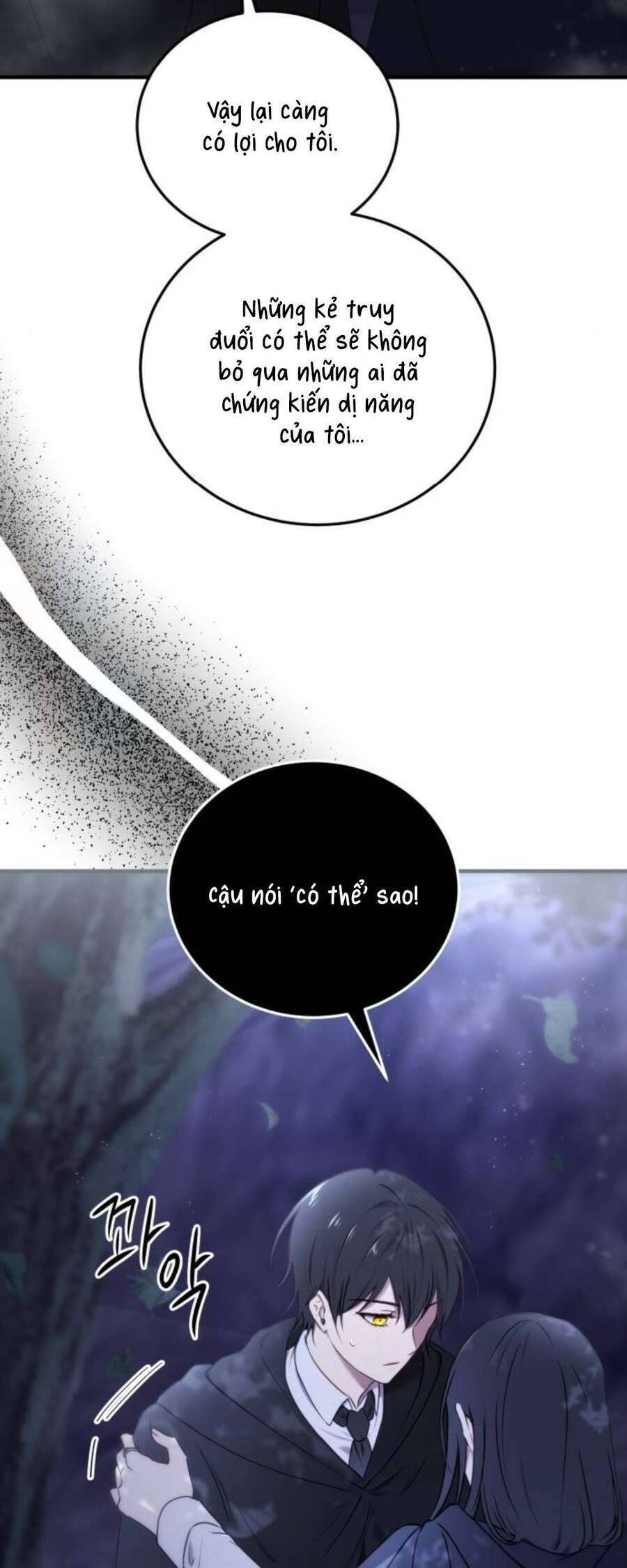 Ác Nữ Chỉ Muốn Sống Yên Bình Chap 45 - Next Chap 46