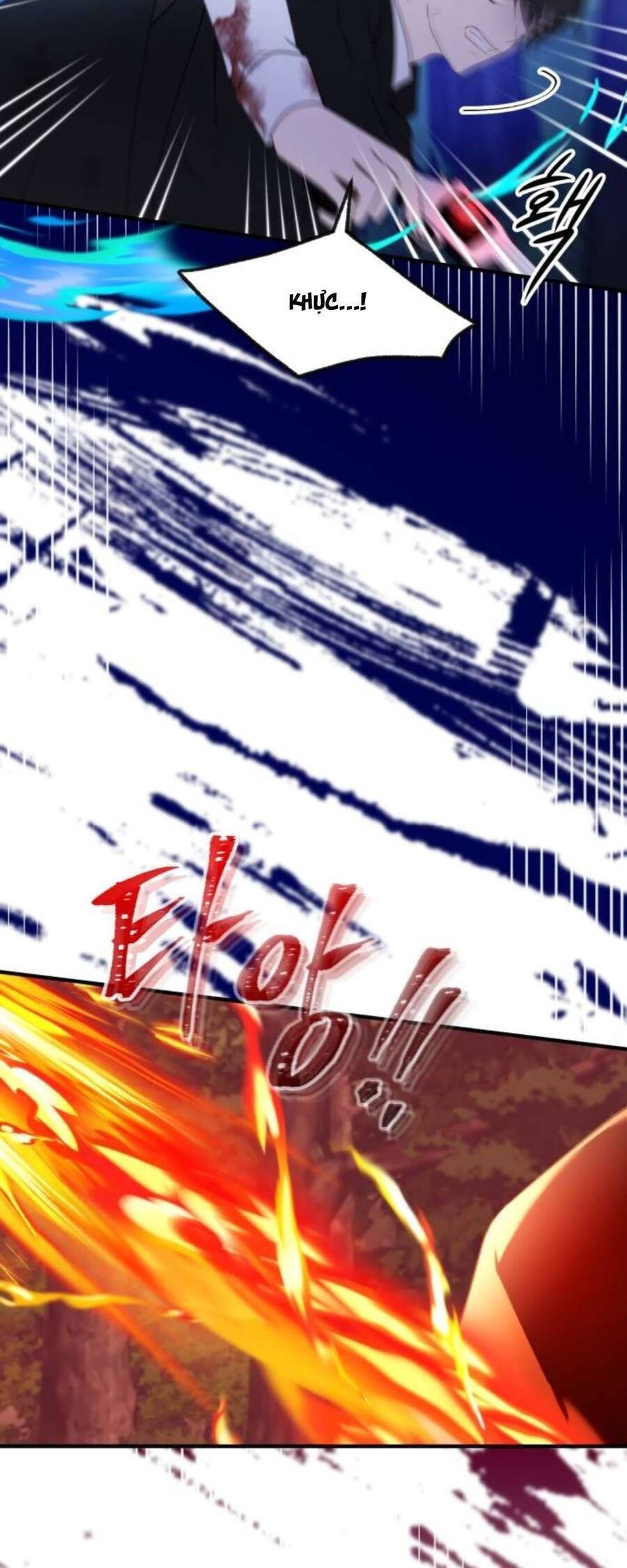 Ác Nữ Chỉ Muốn Sống Yên Bình Chap 45 - Next Chap 46