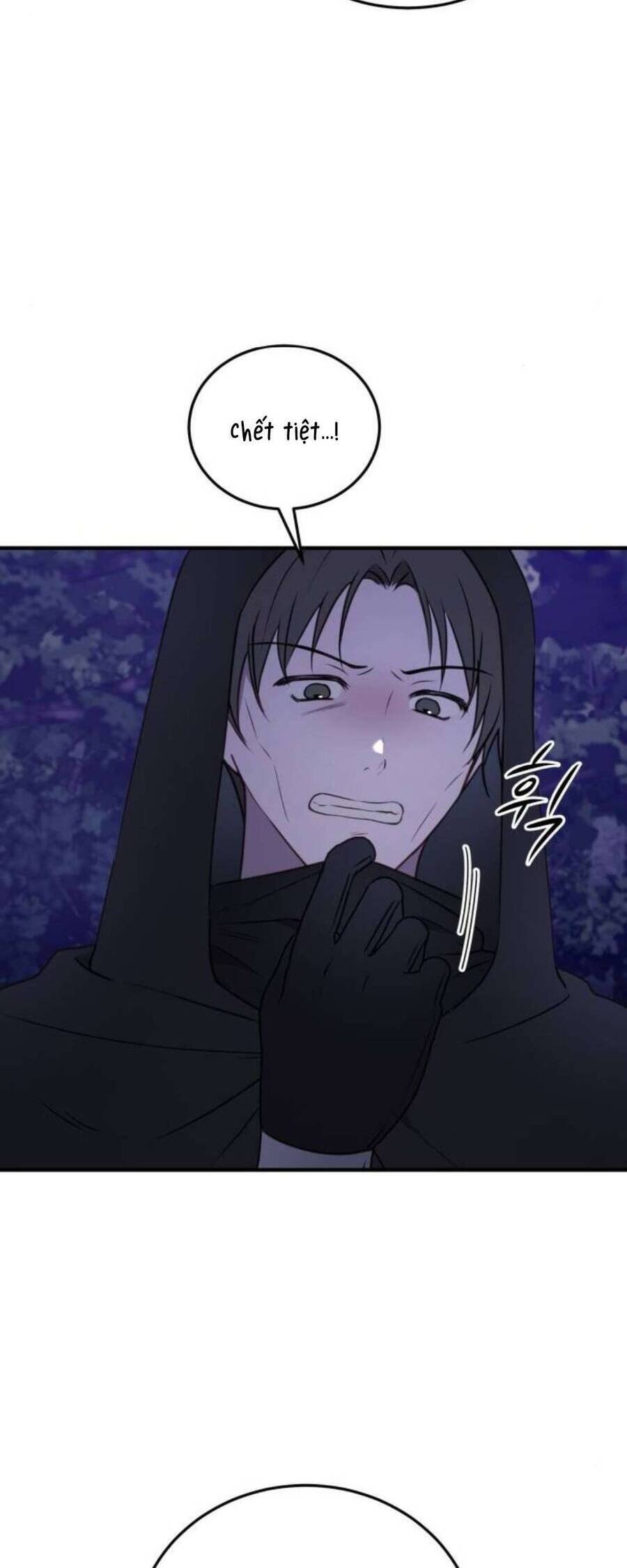 Ác Nữ Chỉ Muốn Sống Yên Bình Chap 45 - Next Chap 46