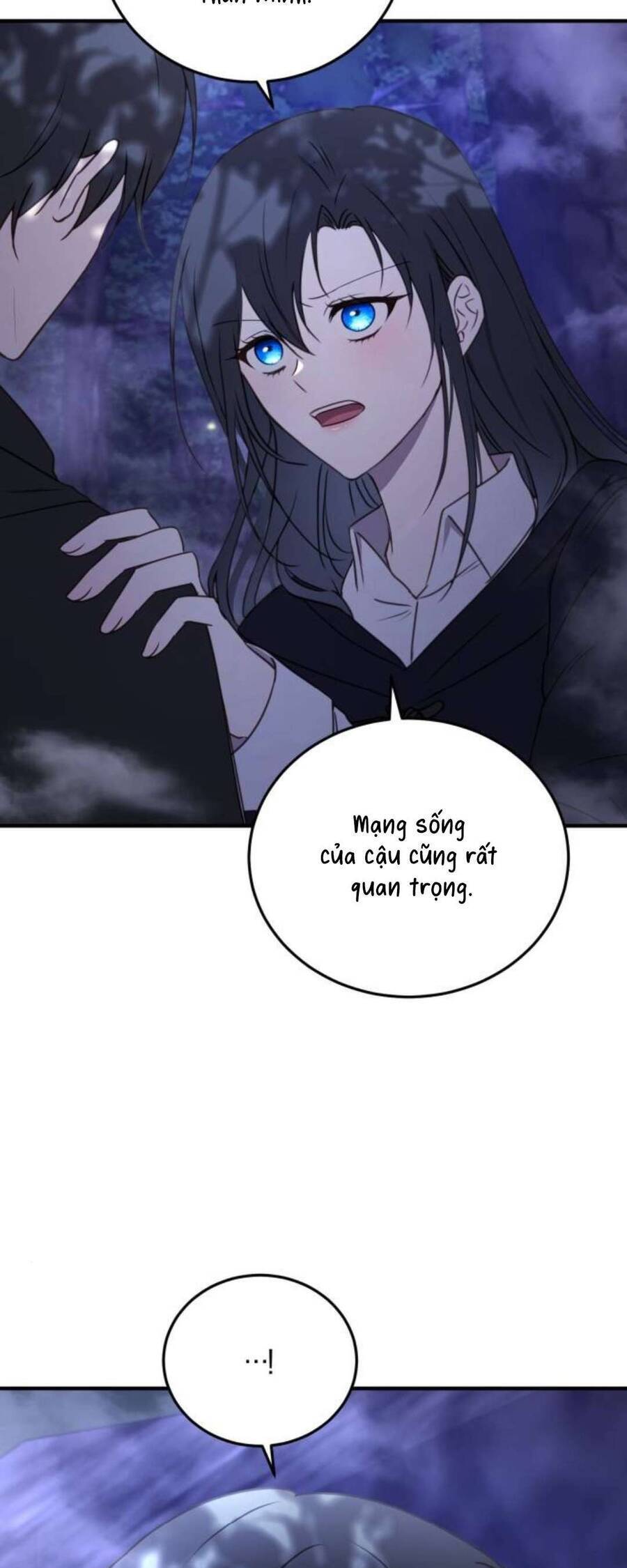 Ác Nữ Chỉ Muốn Sống Yên Bình Chap 45 - Next Chap 46
