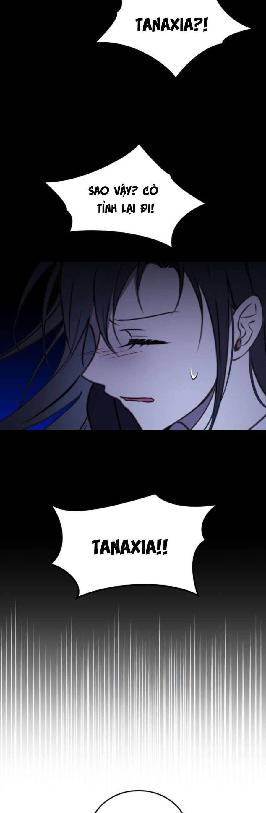 Ác Nữ Chỉ Muốn Sống Yên Bình Chap 46 - Next Chap 47