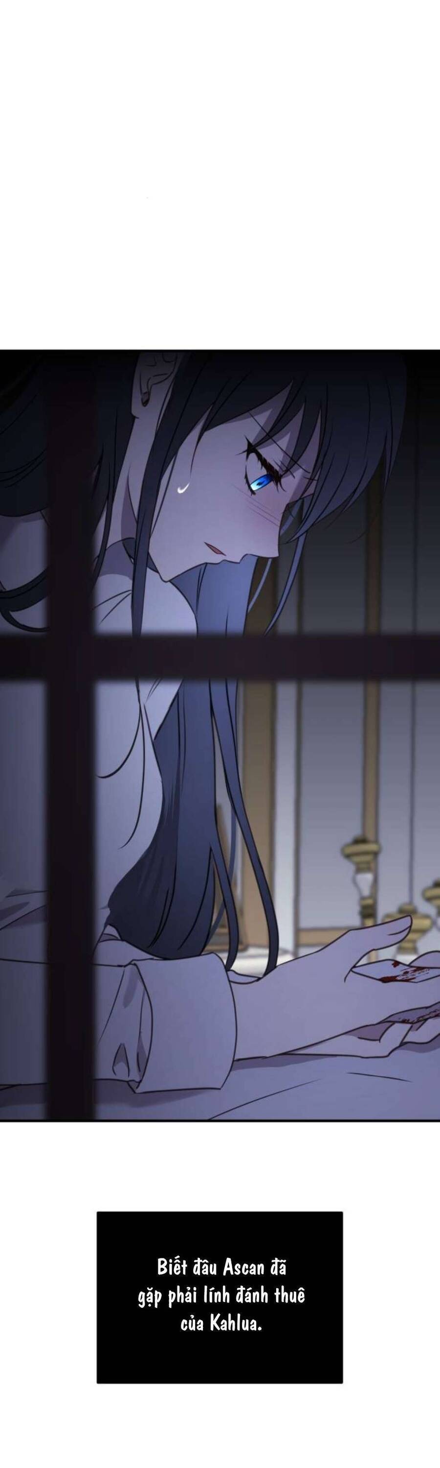 Ác Nữ Chỉ Muốn Sống Yên Bình Chap 46 - Next Chap 47