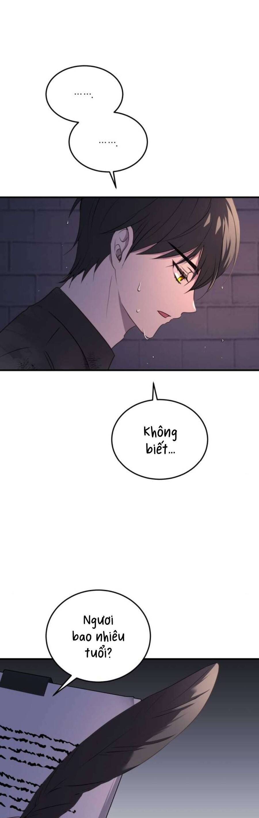 Ác Nữ Chỉ Muốn Sống Yên Bình Chap 46 - Next Chap 47