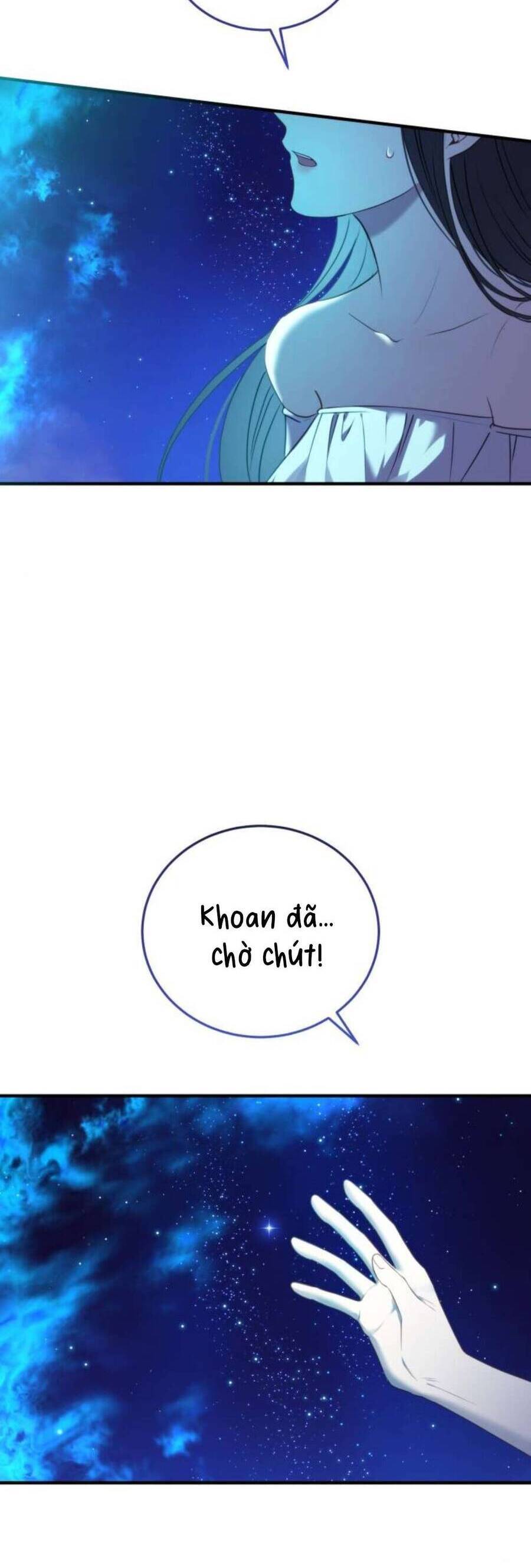 Ác Nữ Chỉ Muốn Sống Yên Bình Chap 46 - Next Chap 47