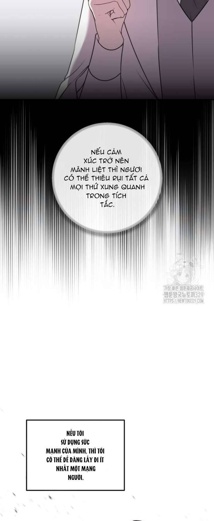 Ác Nữ Chỉ Muốn Sống Yên Bình Chap 6 - Next Chap 7