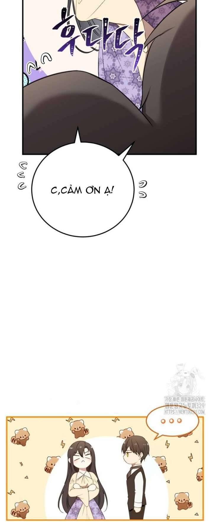 Ác Nữ Chỉ Muốn Sống Yên Bình Chap 6 - Next Chap 7