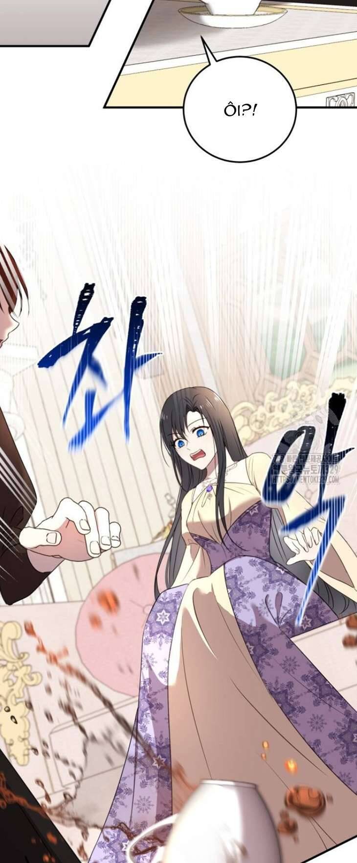 Ác Nữ Chỉ Muốn Sống Yên Bình Chap 6 - Next Chap 7