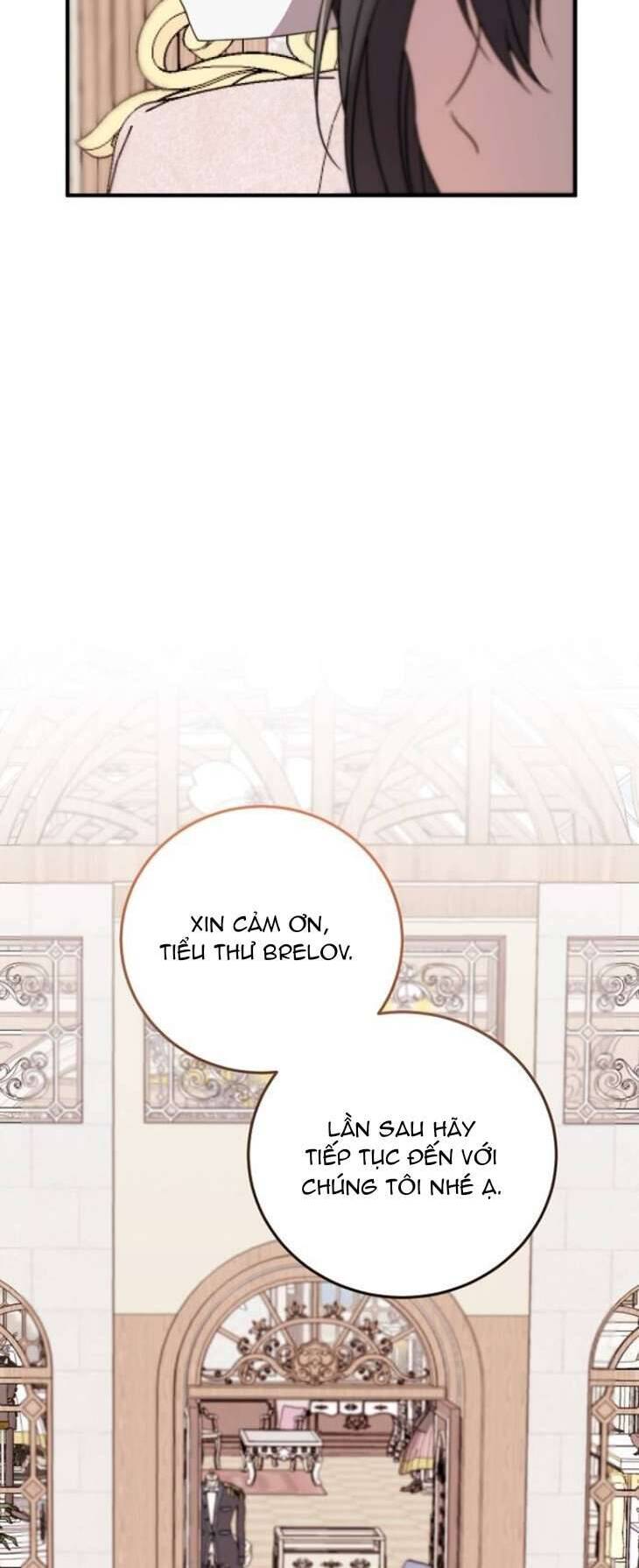 Ác Nữ Chỉ Muốn Sống Yên Bình Chap 7 - Next Chap 8